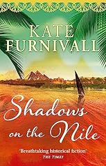 Shadows nile breathtaking for sale  Delivered anywhere in UK