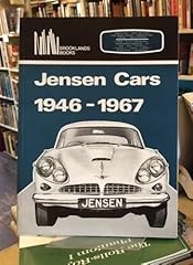 Jensen cars 1946 for sale  Delivered anywhere in UK