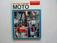 Piccole grandi moto usato  Spedito ovunque in Italia 