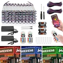 Wichemi storefront led for sale  Delivered anywhere in USA 