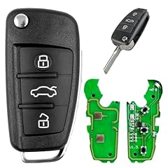 Audi button key for sale  Delivered anywhere in UK