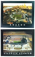 Framed boston red for sale  Delivered anywhere in USA 