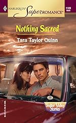 Nothing sacred book d'occasion  Livré partout en Belgiqu