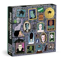 Spooky portraits 500 for sale  Delivered anywhere in UK