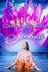 Conversations with joshua usato  Spedito ovunque in Italia 