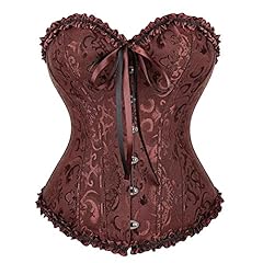 Jutrisujo womens corset for sale  Delivered anywhere in UK
