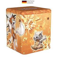 Pokémon sammelkartenspiel kam gebraucht kaufen  Wird an jeden Ort in Deutschland