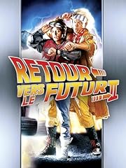 Retour futur ii d'occasion  Livré partout en France