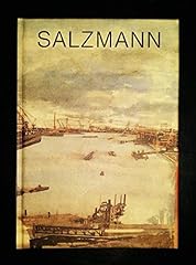 Gottfried salzmann wasser gebraucht kaufen  Wird an jeden Ort in Deutschland