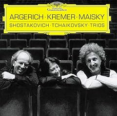 Schostakowitsch tschaikowsky t gebraucht kaufen  Wird an jeden Ort in Deutschland