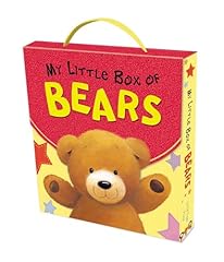 Little box bears d'occasion  Livré partout en France