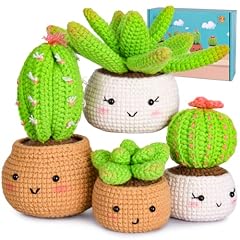 Crochet kit beginners for sale  Delivered anywhere in USA 