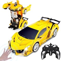 Yellcetoy transform toys for sale  Delivered anywhere in UK