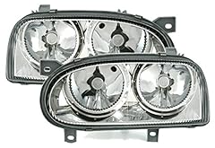 Depo scheinwerfer set gebraucht kaufen  Wird an jeden Ort in Deutschland