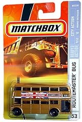 55th anniversary matchbox for sale  Delivered anywhere in UK