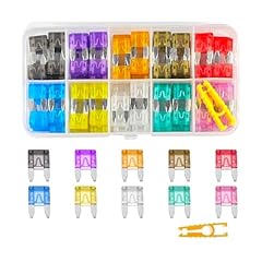 Mandark car fuse for sale  Delivered anywhere in USA 