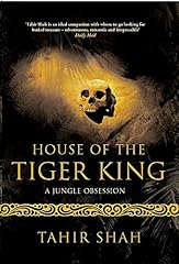 House the tiger d'occasion  Livré partout en France