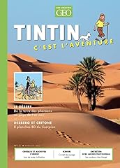 Tintin aventure 13 d'occasion  Livré partout en Belgiqu