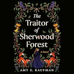 The traitor sherwood usato  Spedito ovunque in Italia 