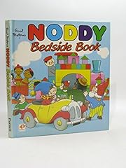 Noddy bedside book for sale  Delivered anywhere in UK