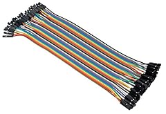 40pcs dupont female for sale  Delivered anywhere in UK