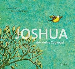 Joshua kleine zugvogel gebraucht kaufen  Wird an jeden Ort in Deutschland