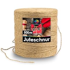 Fficetree 500m jutegarn gebraucht kaufen  Wird an jeden Ort in Deutschland