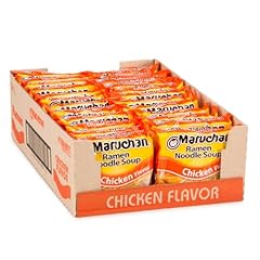 Maruchan ramen chicken for sale  Delivered anywhere in USA 