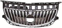 Anyanh auto frontgrill gebraucht kaufen  Wird an jeden Ort in Deutschland