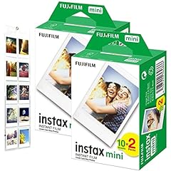 Instax mini film for sale  Delivered anywhere in UK