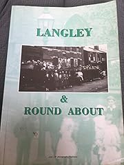 Langley round illustrated for sale  Delivered anywhere in UK