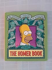 Homer book for sale  Delivered anywhere in USA 