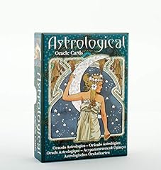 Astrological oracle cards for sale  Delivered anywhere in UK