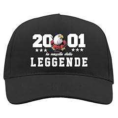 Teedesign cappellino anni usato  Spedito ovunque in Italia 