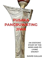 Pusaka pangruwating jiwa gebraucht kaufen  Wird an jeden Ort in Deutschland