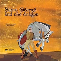 Saint george dragon for sale  Delivered anywhere in UK