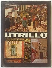 Utrillo for sale  Delivered anywhere in UK