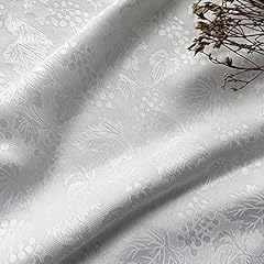 Seidenstoff satin brokat gebraucht kaufen  Wird an jeden Ort in Deutschland