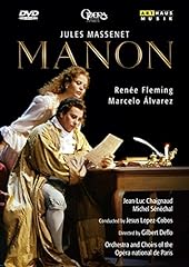 Manon jewel box d'occasion  Livré partout en France