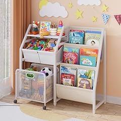 Kids bookshelf toy for sale  Delivered anywhere in USA 