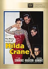 Hilda crane for sale  Delivered anywhere in USA 