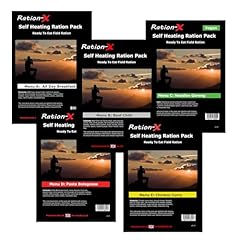Pack self heating for sale  Delivered anywhere in UK