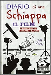 Diario una schiappa. usato  Spedito ovunque in Italia 