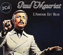 Paul mauriat amour for sale  Delivered anywhere in USA 