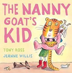 Nanny goat kid for sale  Delivered anywhere in UK