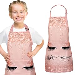 Aspmiz children aprons for sale  Delivered anywhere in USA 