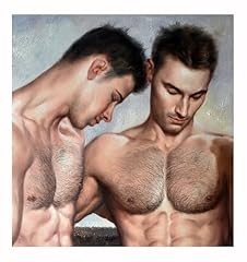 Dongyeeart male nudes for sale  Delivered anywhere in USA 