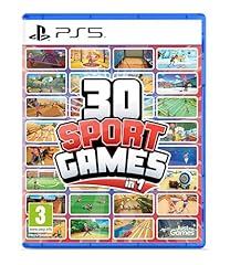 Sport games 1 usato  Spedito ovunque in Italia 