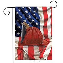 Briarwood lane fireman for sale  Delivered anywhere in USA 