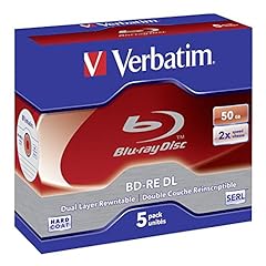 Verbatim dual layer for sale  Delivered anywhere in USA 
